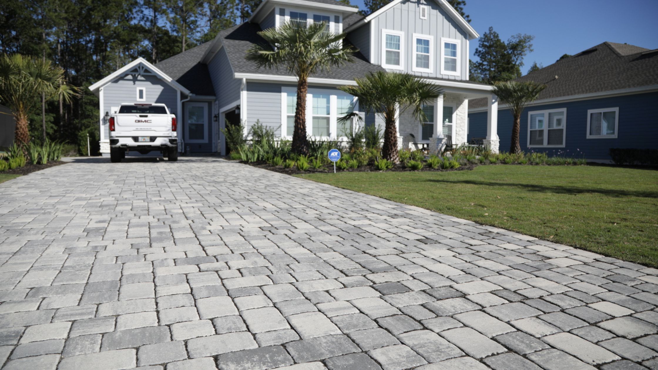 Landscape Ideas North Florida